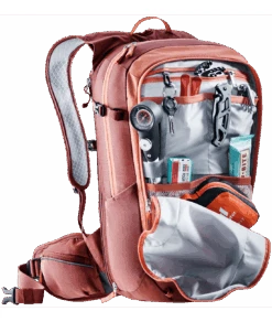 Deuter Compact EXP 12 SL 15 Deuter Compact EXP 12 SL -Deuter 32916821 4