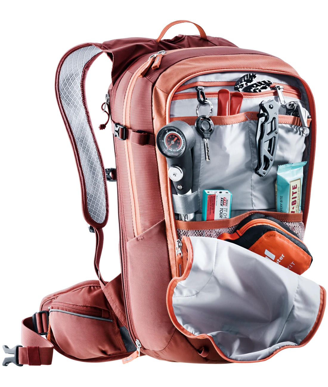 Deuter Compact EXP 12 SL 7 Deuter Compact EXP 12 SL – Bild 5