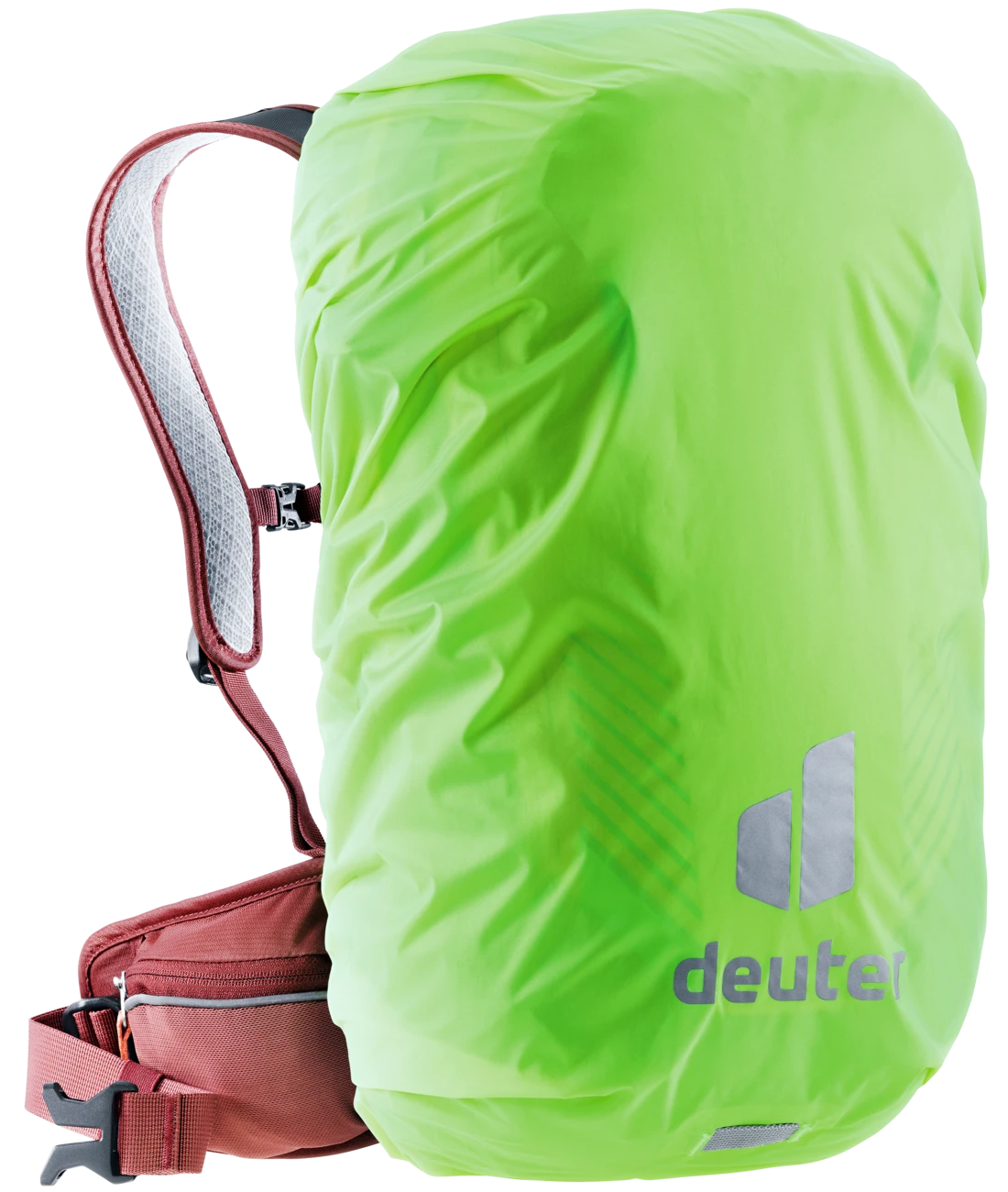 Deuter Compact EXP 12 SL 8 Deuter Compact EXP 12 SL – Bild 6