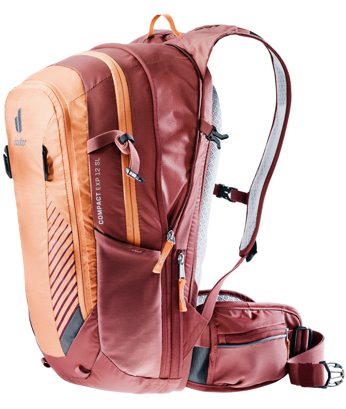 Deuter Compact EXP 12 SL 9 Deuter Compact EXP 12 SL – Bild 7
