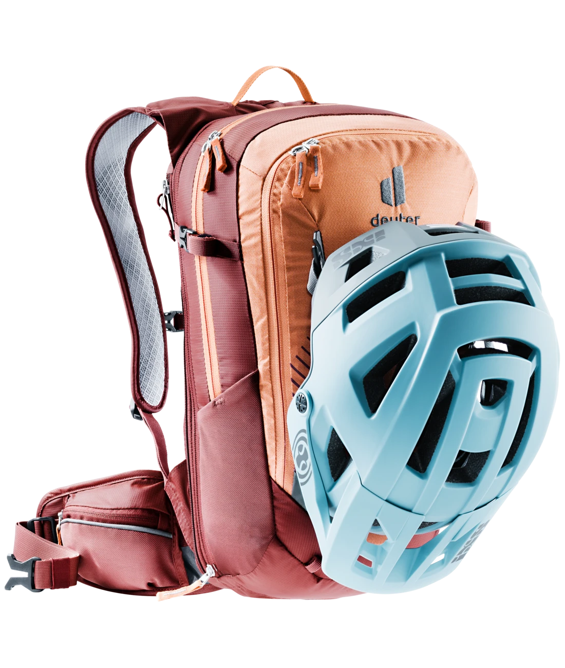 Deuter Compact EXP 12 SL 10 Deuter Compact EXP 12 SL – Bild 8