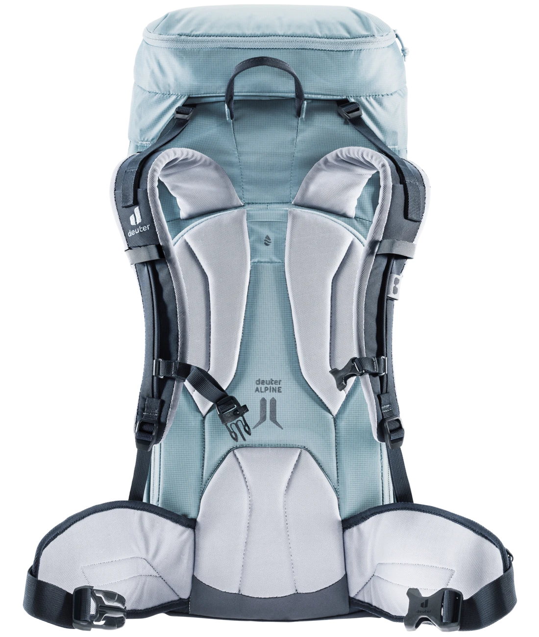 Deuter Rise 32+ SL 5 Deuter Rise 32+ SL – Bild 3