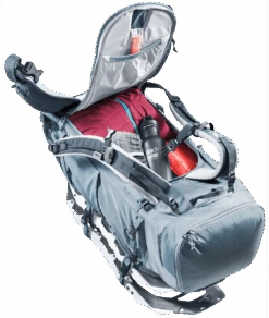 Deuter Rise 32+ SL 16 Deuter Rise 32+ SL -Deuter 32920201 5