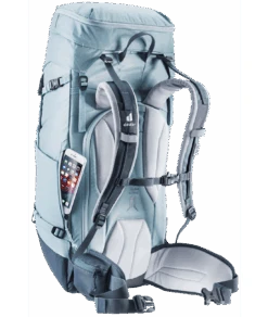 Deuter Rise 32+ SL 18 Deuter Rise 32+ SL -Deuter 32920201 7