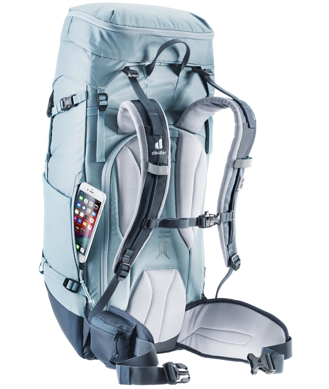Deuter Rise 32+ SL 10 Deuter Rise 32+ SL – Bild 8