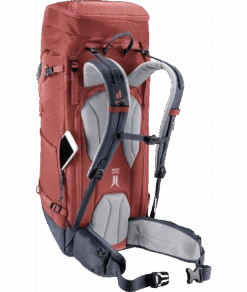 Deuter Rise 34+ -Deuter 32920330 10