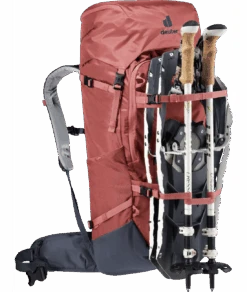 Deuter Rise 34+ -Deuter 32920330 7