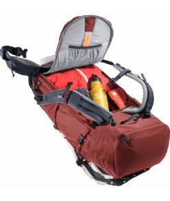 Deuter Rise 34+ -Deuter 32920330 8