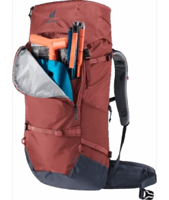 Deuter Rise 34+ -Deuter 32920330 9