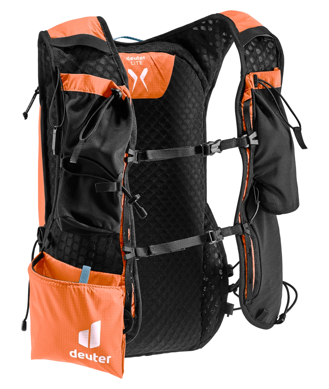 Deuter Ascender 7 7 Deuter Ascender 7 – Bild 5