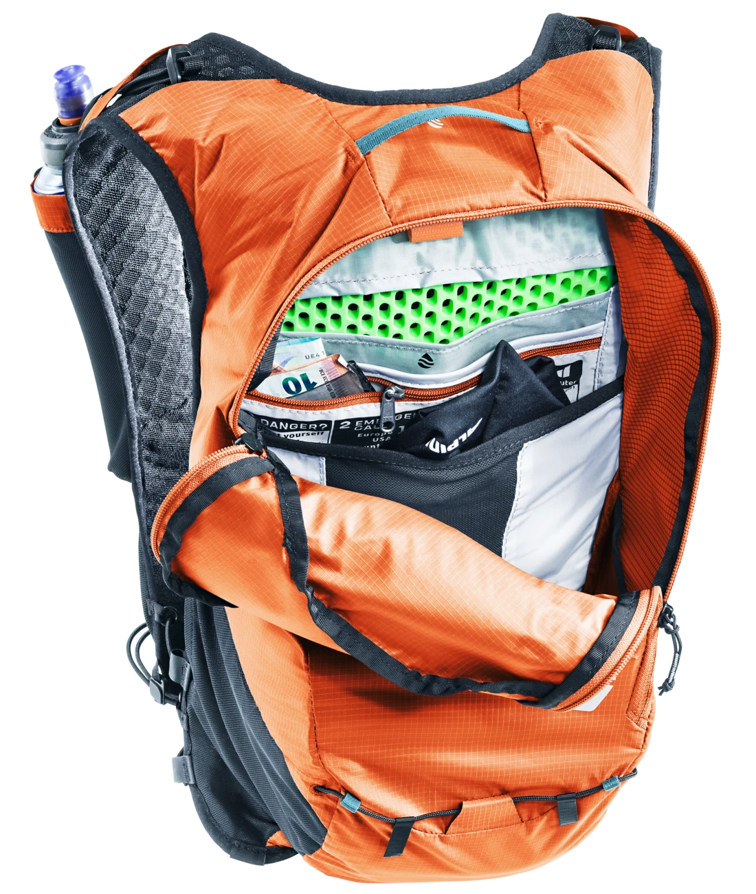 Deuter Ascender 7 9 Deuter Ascender 7 – Bild 7