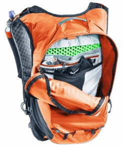 Deuter Ascender 7 23 Deuter Ascender 7 -Deuter 32924622 8