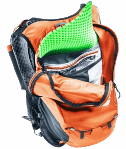 Deuter Ascender 7 24 Deuter Ascender 7 -Deuter 32924622 9