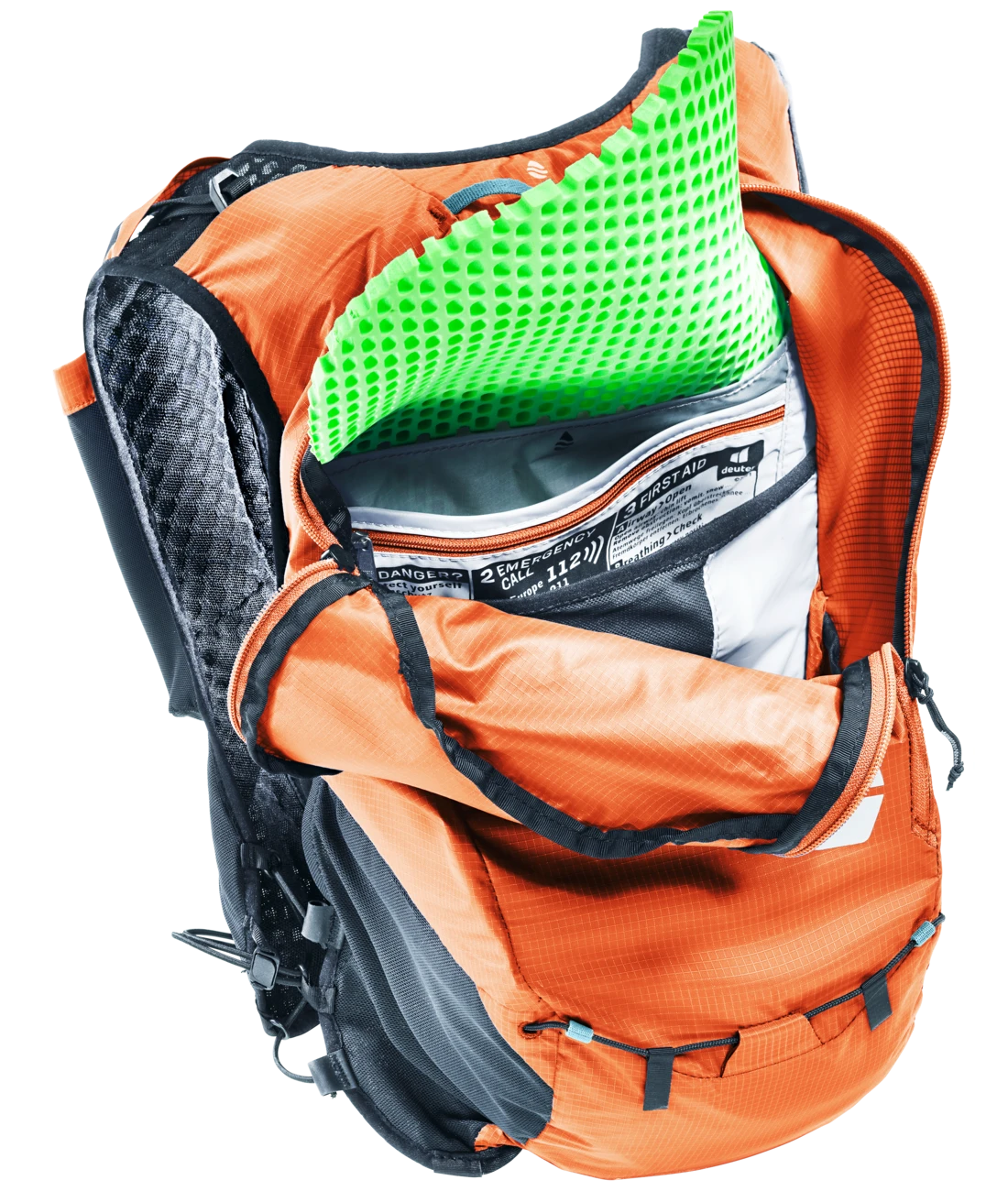 Deuter Ascender 7 12 Deuter Ascender 7 – Bild 10