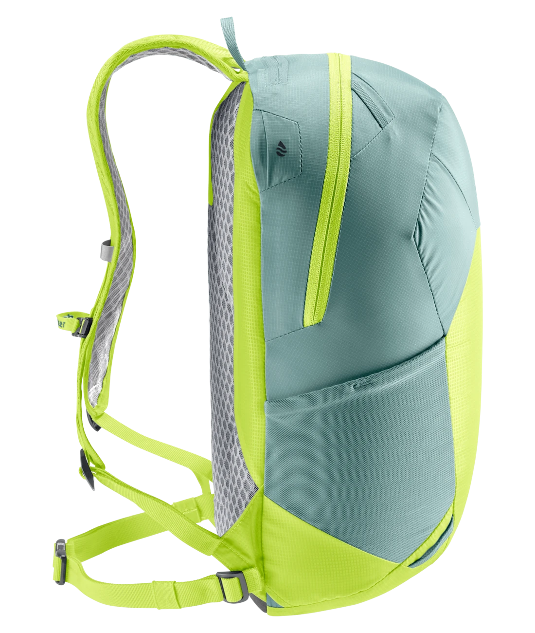 Deuter Speed Lite 17 6 Deuter Speed Lite 17 – Bild 4