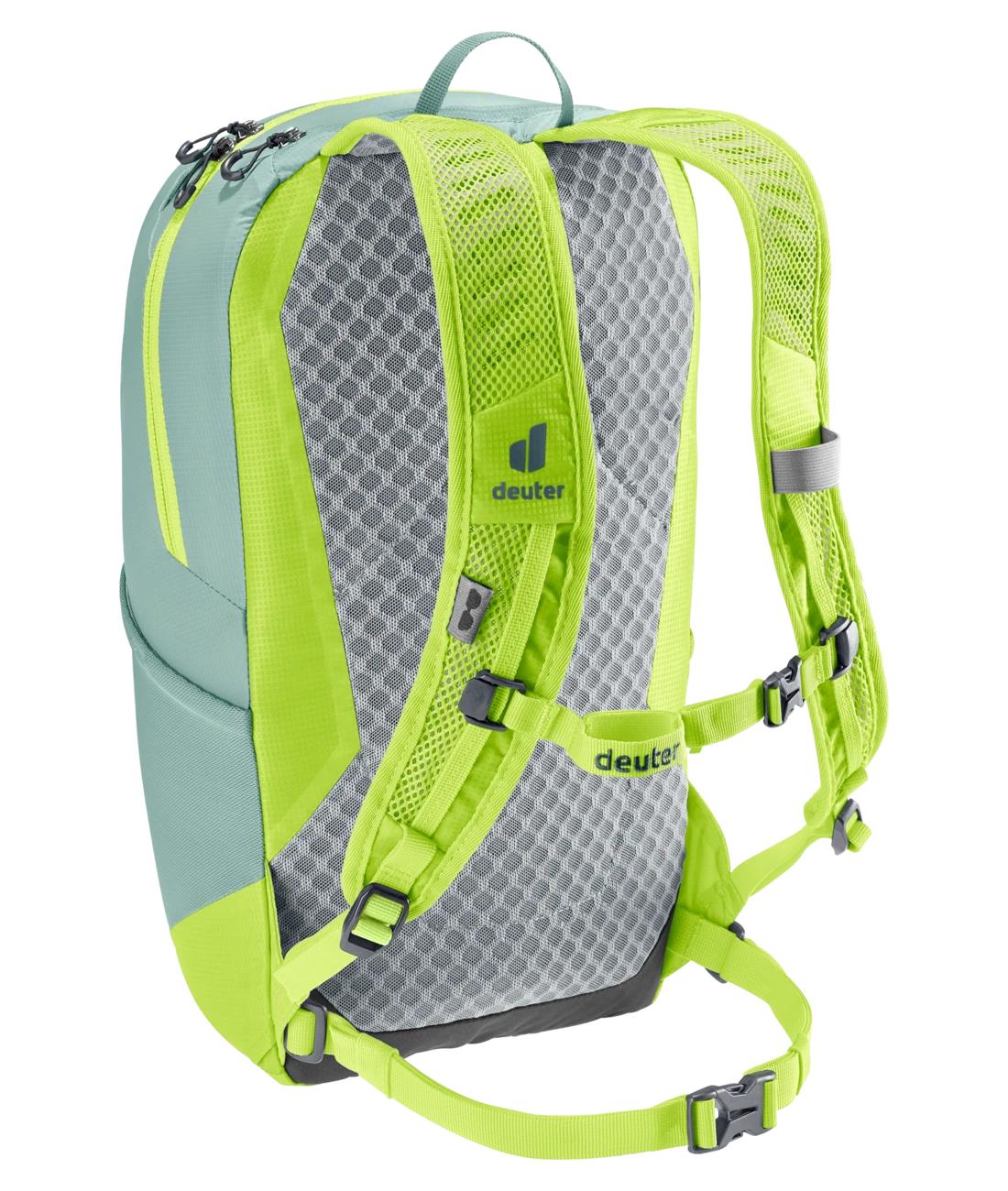 Deuter Speed Lite 17 7 Deuter Speed Lite 17 – Bild 5