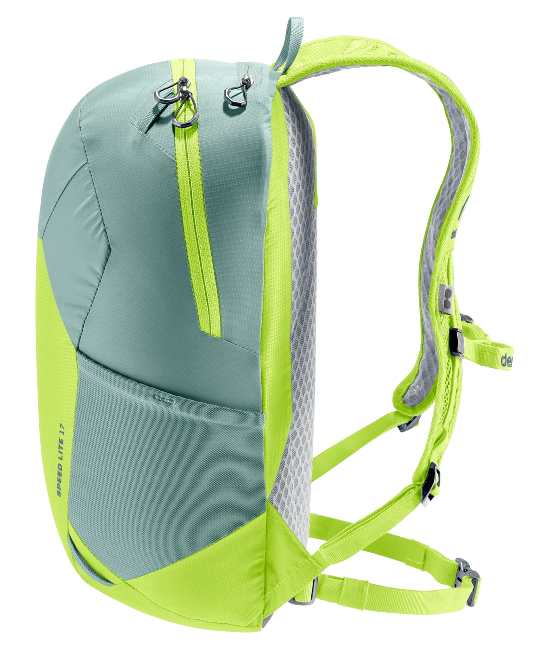Deuter Speed Lite 17 8 Deuter Speed Lite 17 – Bild 6
