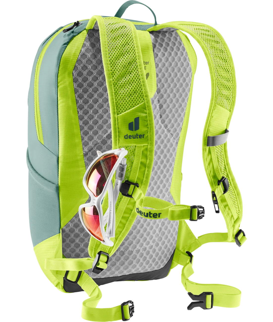 Deuter Speed Lite 17 11 Deuter Speed Lite 17 – Bild 9