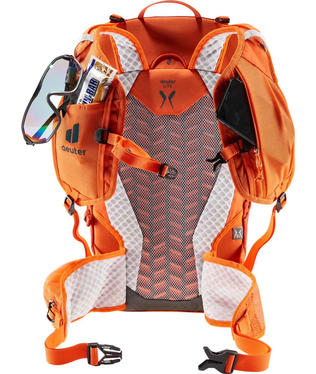 Deuter Speed Lite 23 SL 10 Deuter Speed Lite 23 SL – Bild 8