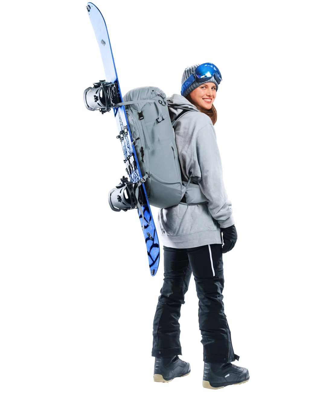 Deuter Freescape Lite 24 SL 14 Deuter Freescape Lite 24 SL – Bild 12