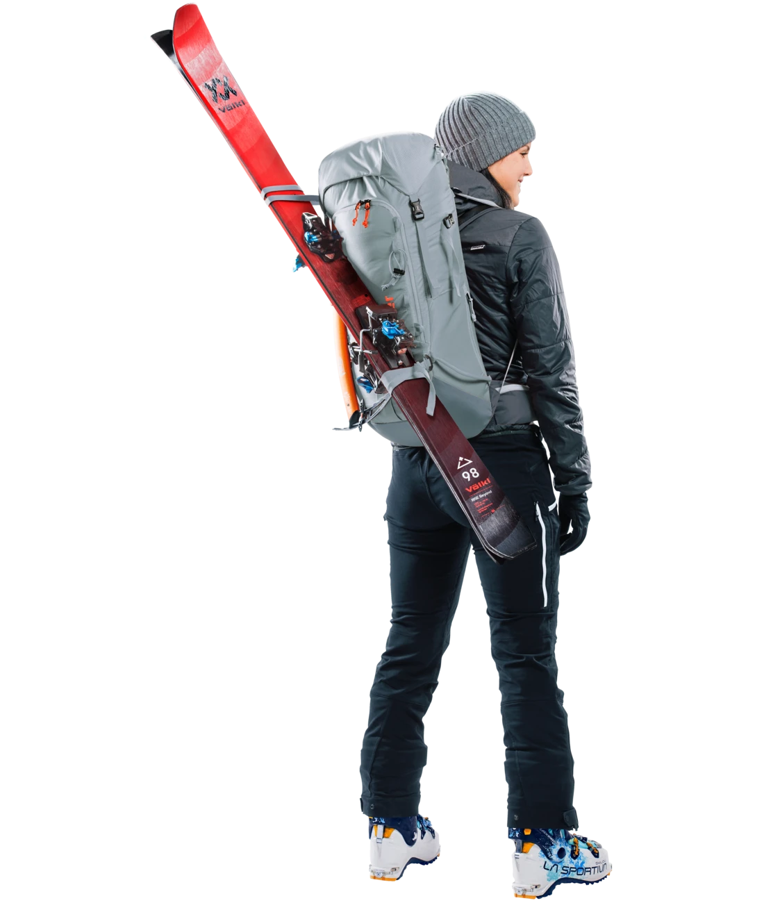 Deuter Freescape Lite 24 SL 15 Deuter Freescape Lite 24 SL – Bild 13