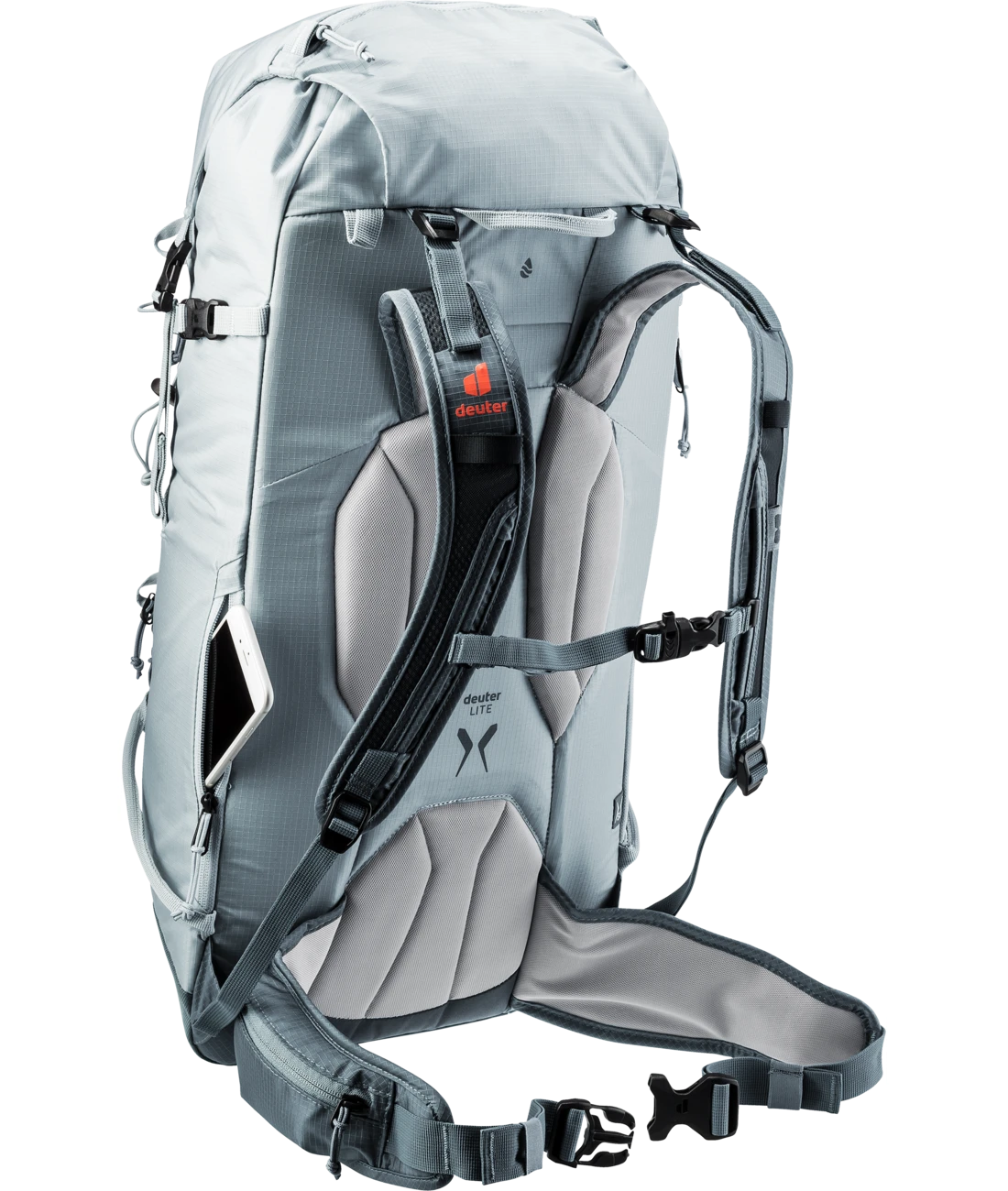 Deuter Freescape Lite 24 SL 6 Deuter Freescape Lite 24 SL – Bild 4