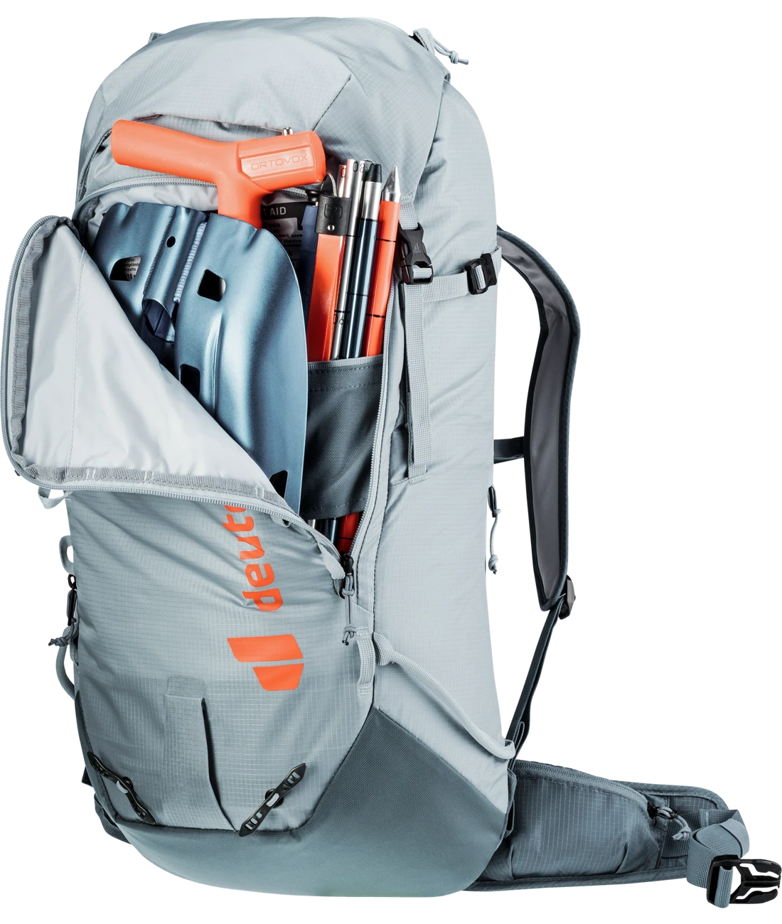Deuter Freescape Lite 24 SL 10 Deuter Freescape Lite 24 SL – Bild 8