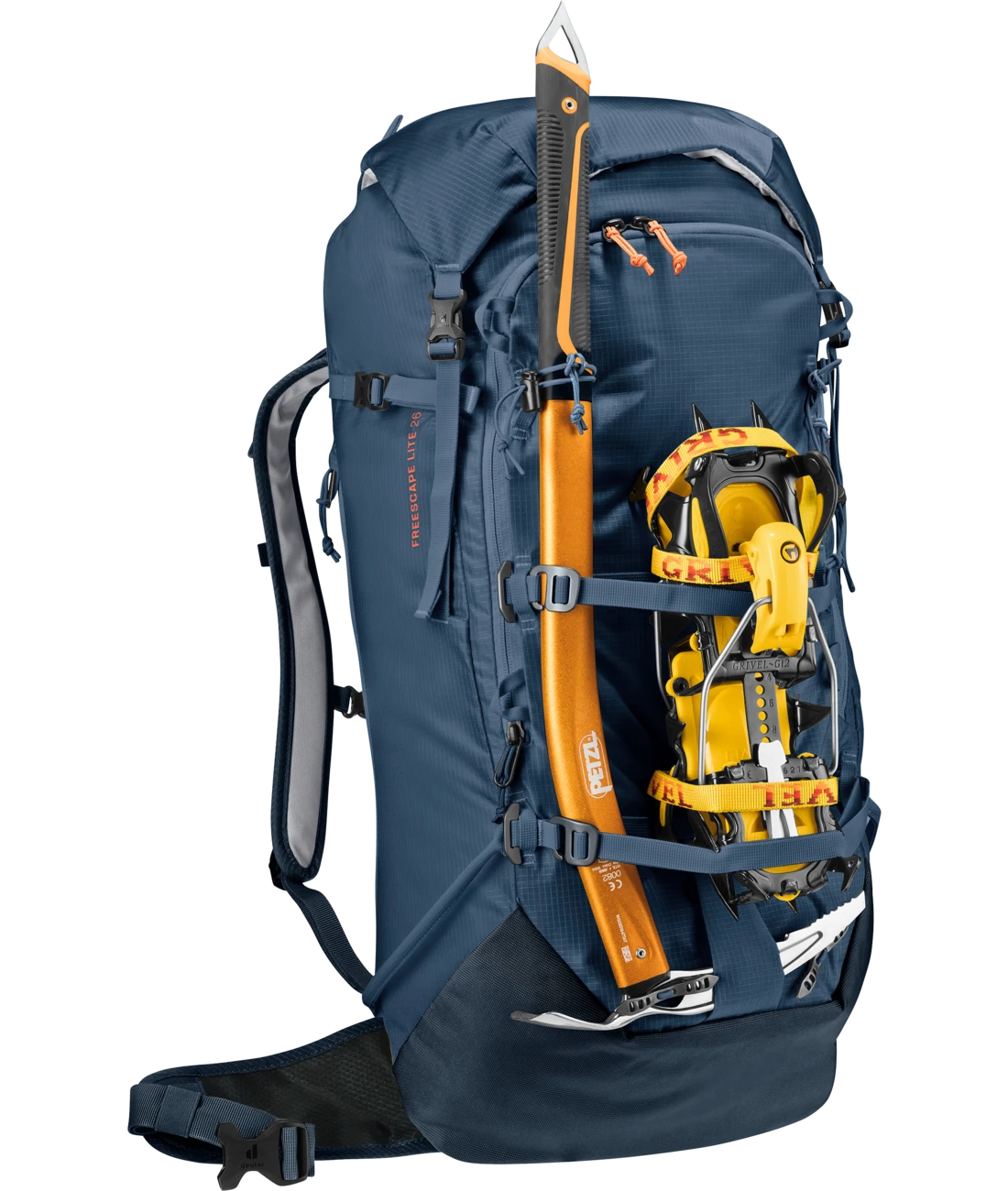 Deuter Freescape Lite 26 13 Deuter Freescape Lite 26 – Bild 11