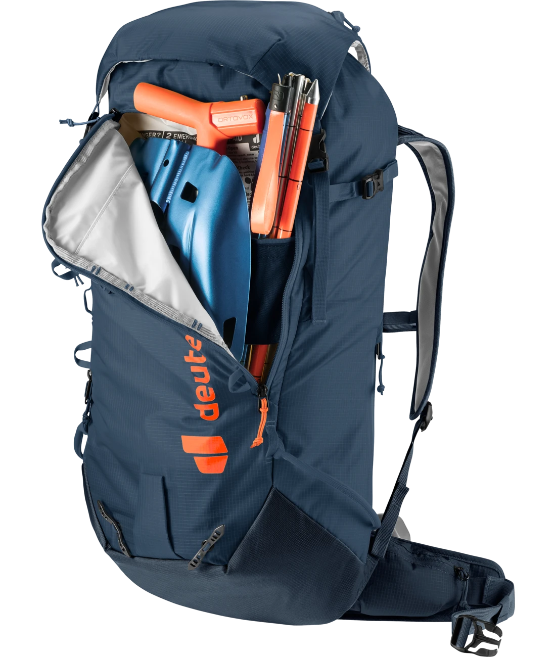 Deuter Freescape Lite 26 12 Deuter Freescape Lite 26 – Bild 10