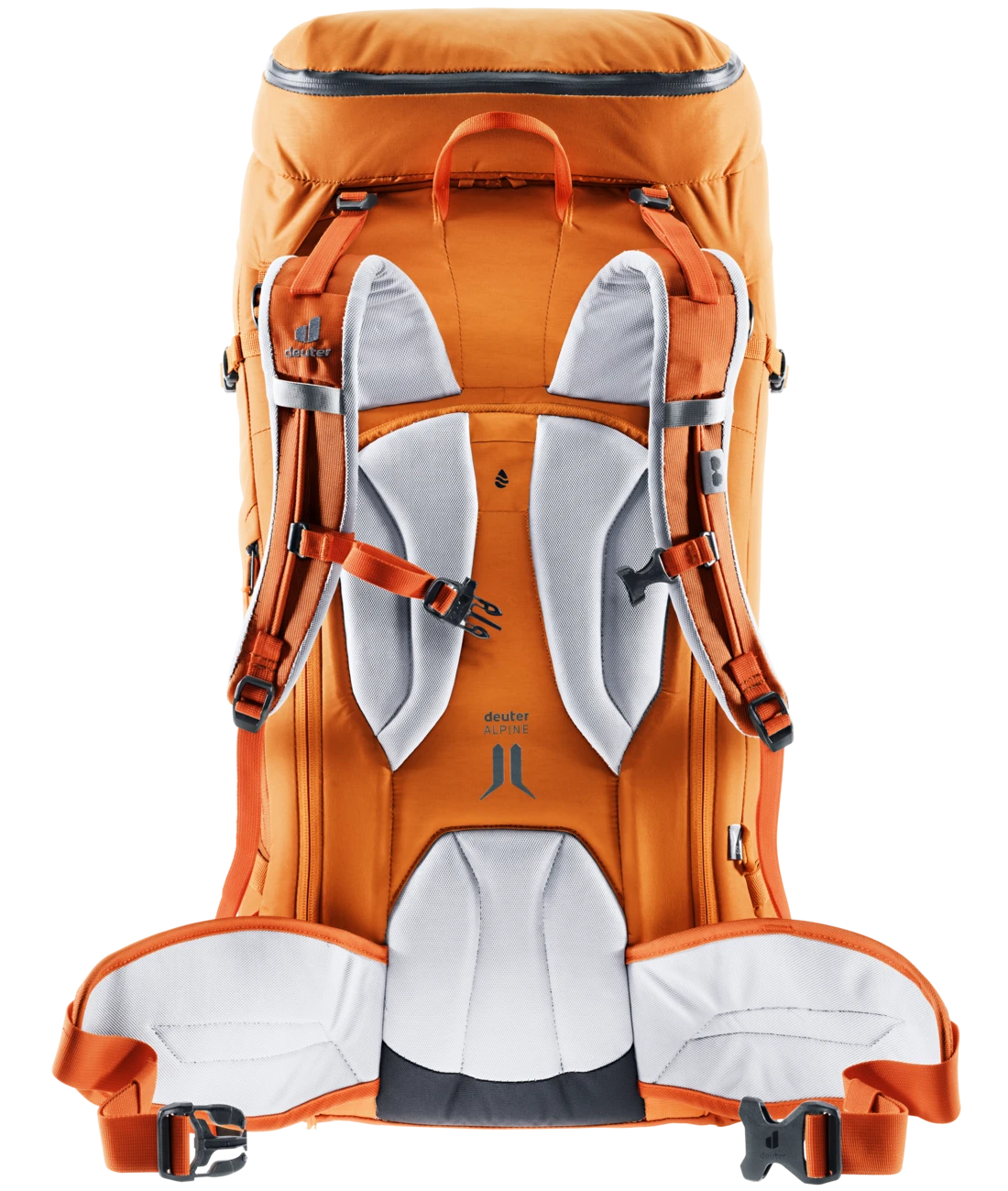 Deuter Freescape Pro 38+ SL 4 Deuter Freescape Pro 38+ SL – Bild 2