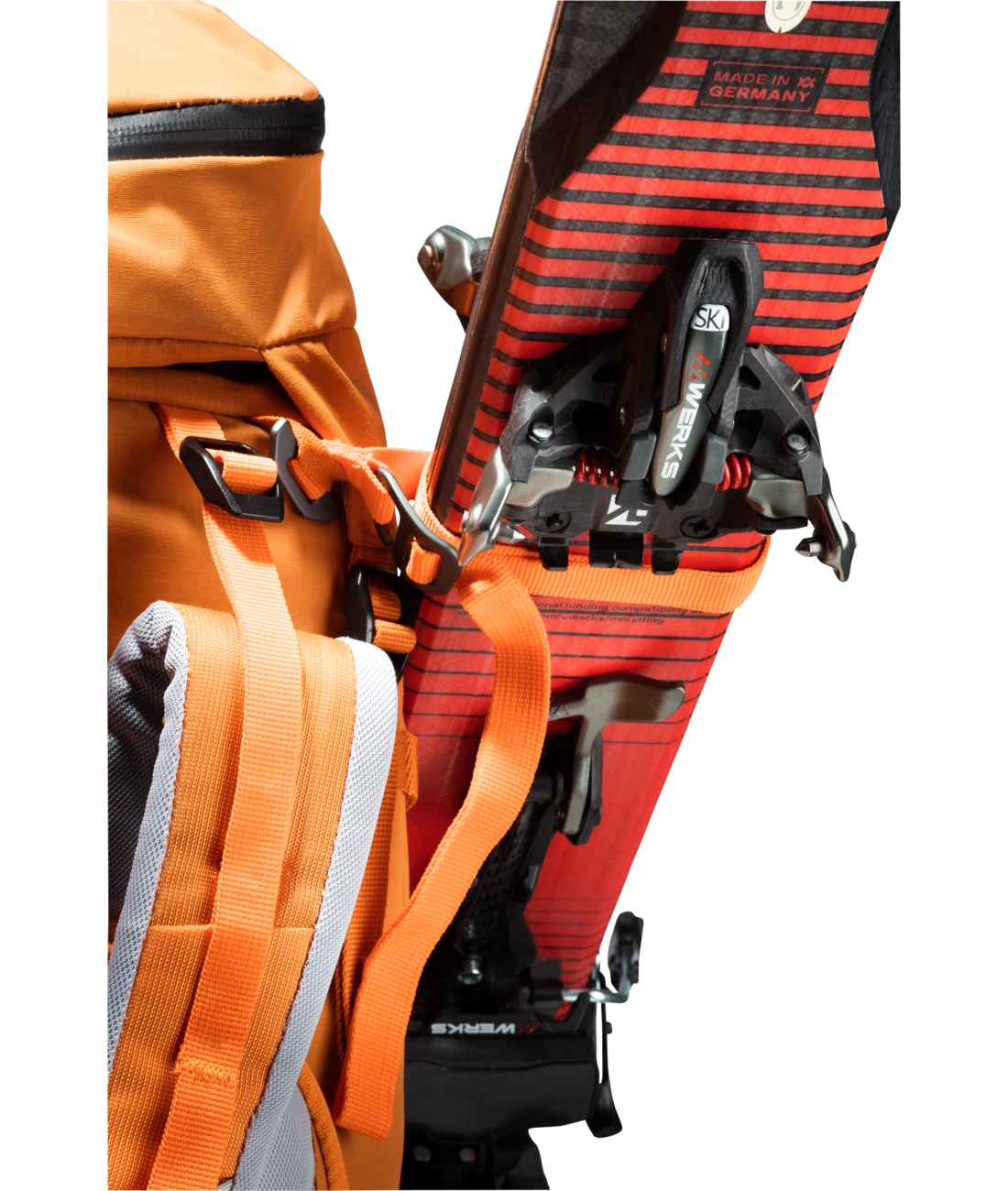 Deuter Freescape Pro 38+ SL 14 Deuter Freescape Pro 38+ SL – Bild 12