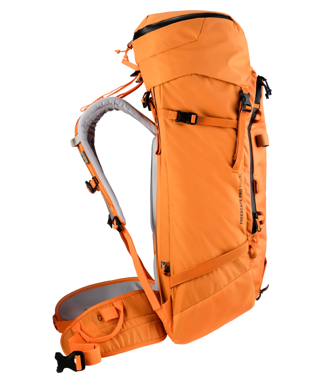 Deuter Freescape Pro 38+ SL 5 Deuter Freescape Pro 38+ SL – Bild 3