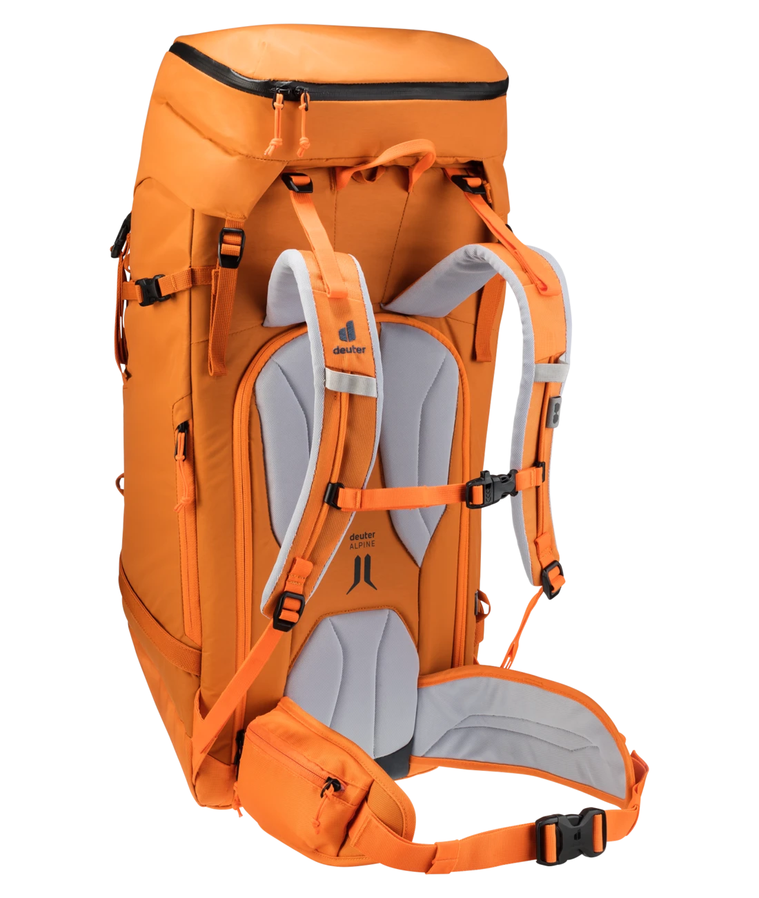 Deuter Freescape Pro 38+ SL 6 Deuter Freescape Pro 38+ SL – Bild 4