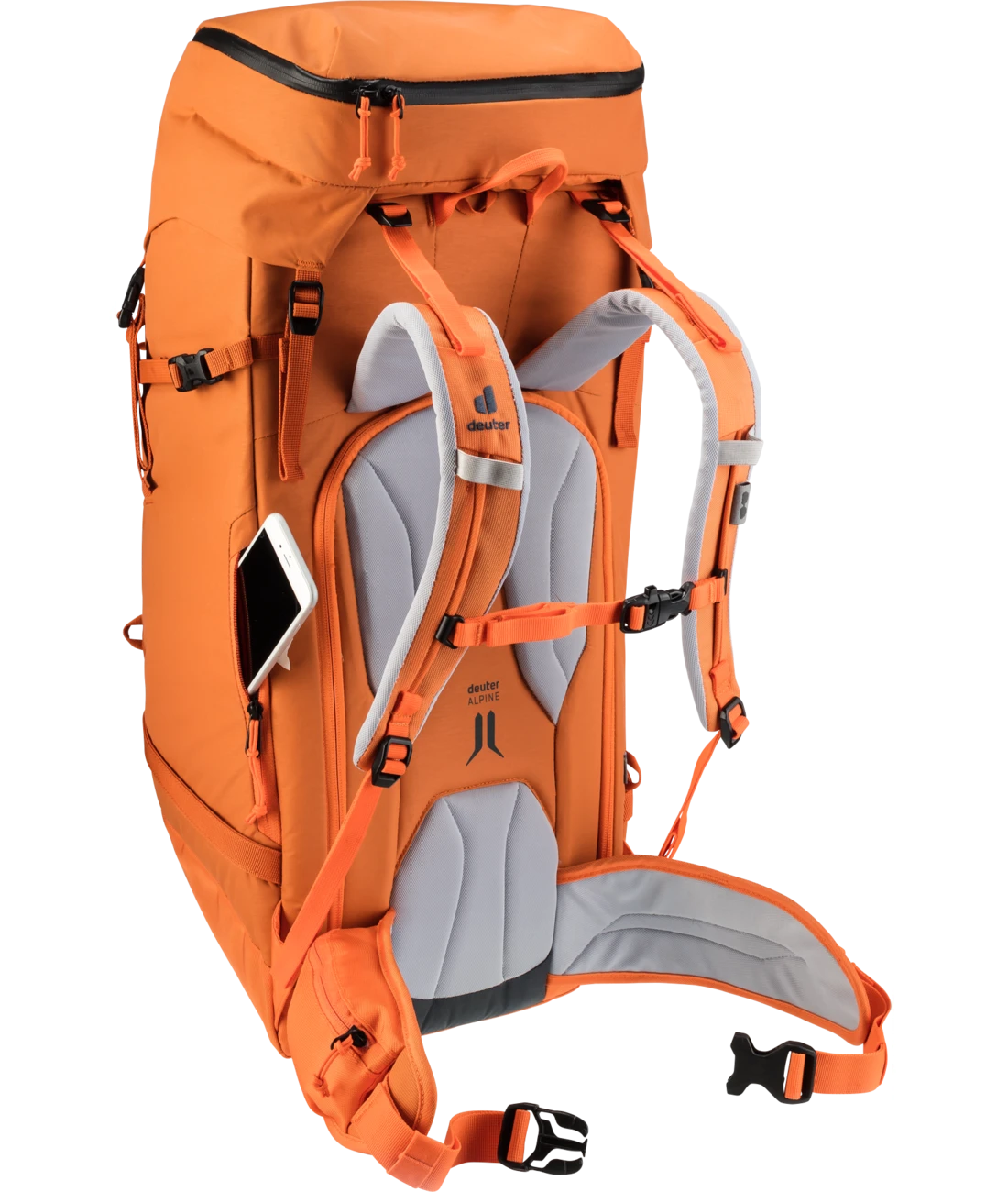 Deuter Freescape Pro 38+ SL 9 Deuter Freescape Pro 38+ SL – Bild 7