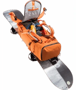 Deuter Freescape Pro 38+ SL 23 Deuter Freescape Pro 38+ SL -Deuter 32925722 8