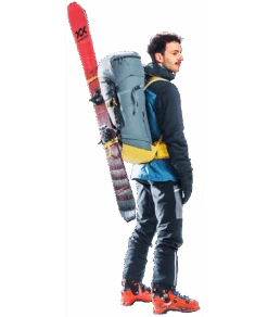 Deuter Freescape Pro 40+ -Deuter 32925813 10