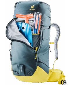 Deuter Freescape Pro 40+ -Deuter 32925813 6