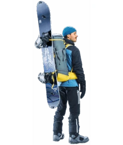 Deuter Freescape Pro 40+ -Deuter 32925813 9