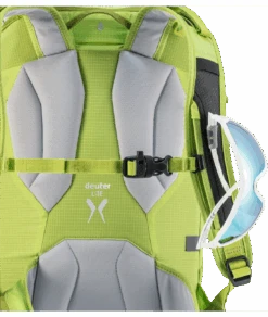 Deuter Freerider Lite 18 SL -Deuter 32925919 8