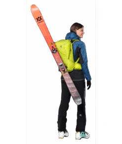 Deuter Freerider Lite 18 SL -Deuter 32925919 9