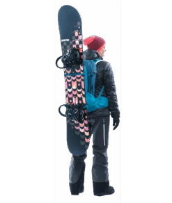 Deuter Freerider 28 SL -Deuter 32926158 10