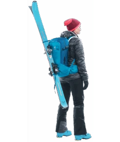 Deuter Freerider 28 SL -Deuter 32926158 11