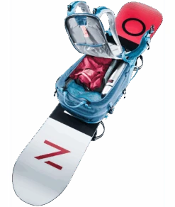 Deuter Freerider 28 SL -Deuter 32926158 9