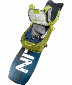 Deuter Freerider 30 -Deuter 32926219 2