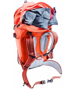 Deuter Freerider Pro 34+ -Deuter 32926432 4