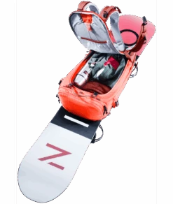 Deuter Freerider Pro 34+ -Deuter 32926432 6