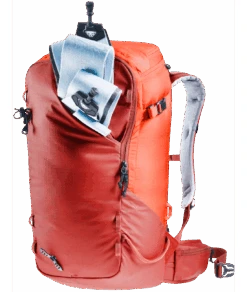 Deuter Freerider Pro 34+ -Deuter 32926432 7
