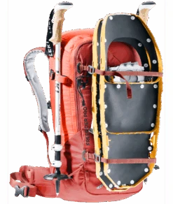 Deuter Freerider Pro 34+ -Deuter 32926432 9
