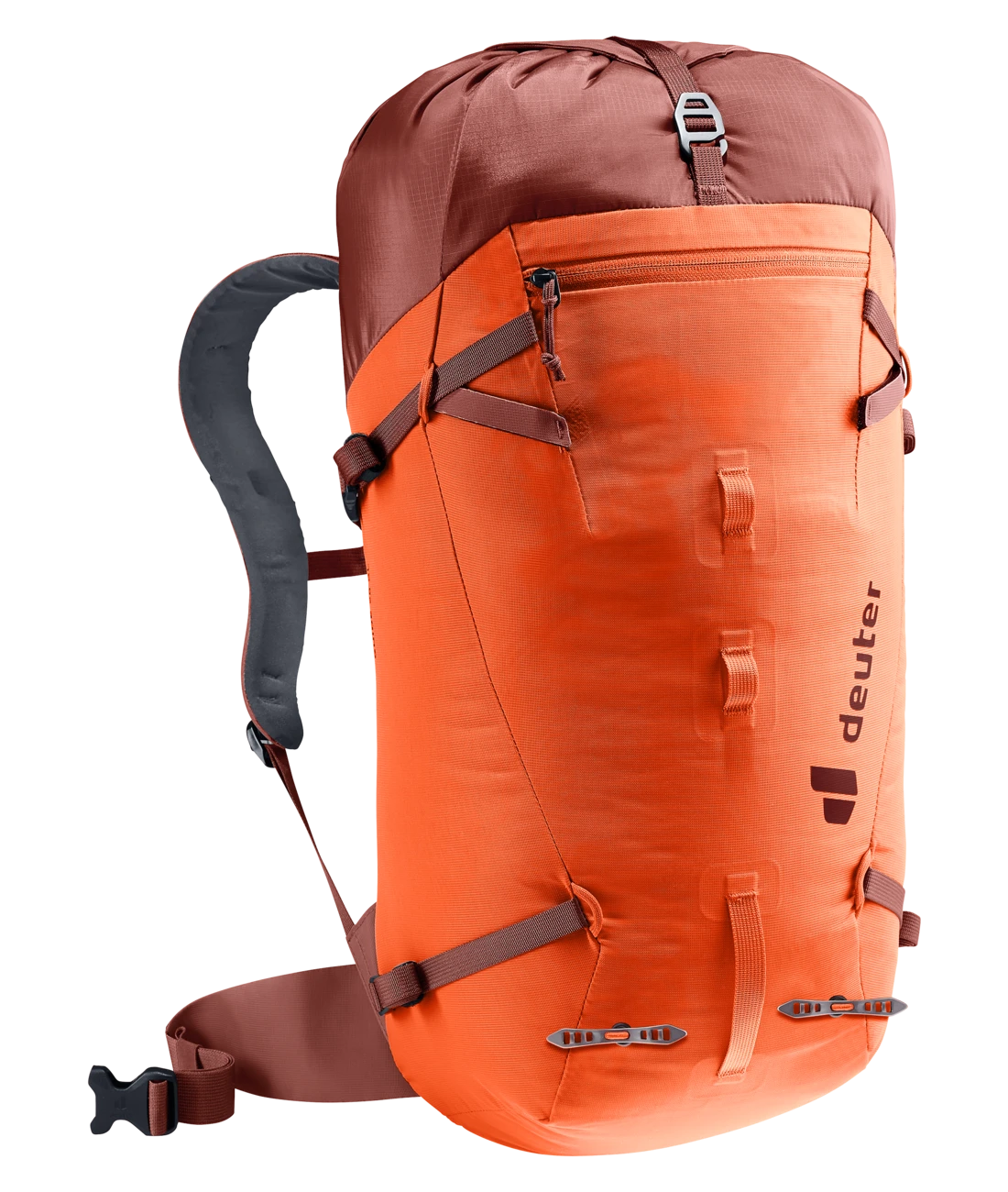 Deuter Guide 28 SL 4 Deuter Guide 28 SL – Bild 2