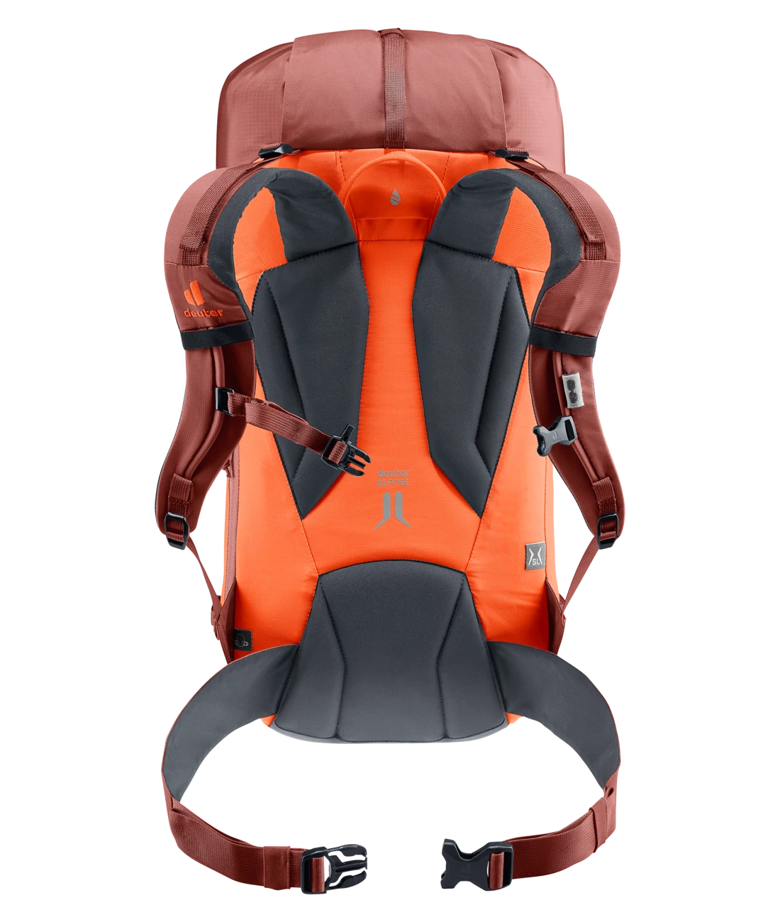 Deuter Guide 28 SL 5 Deuter Guide 28 SL – Bild 3